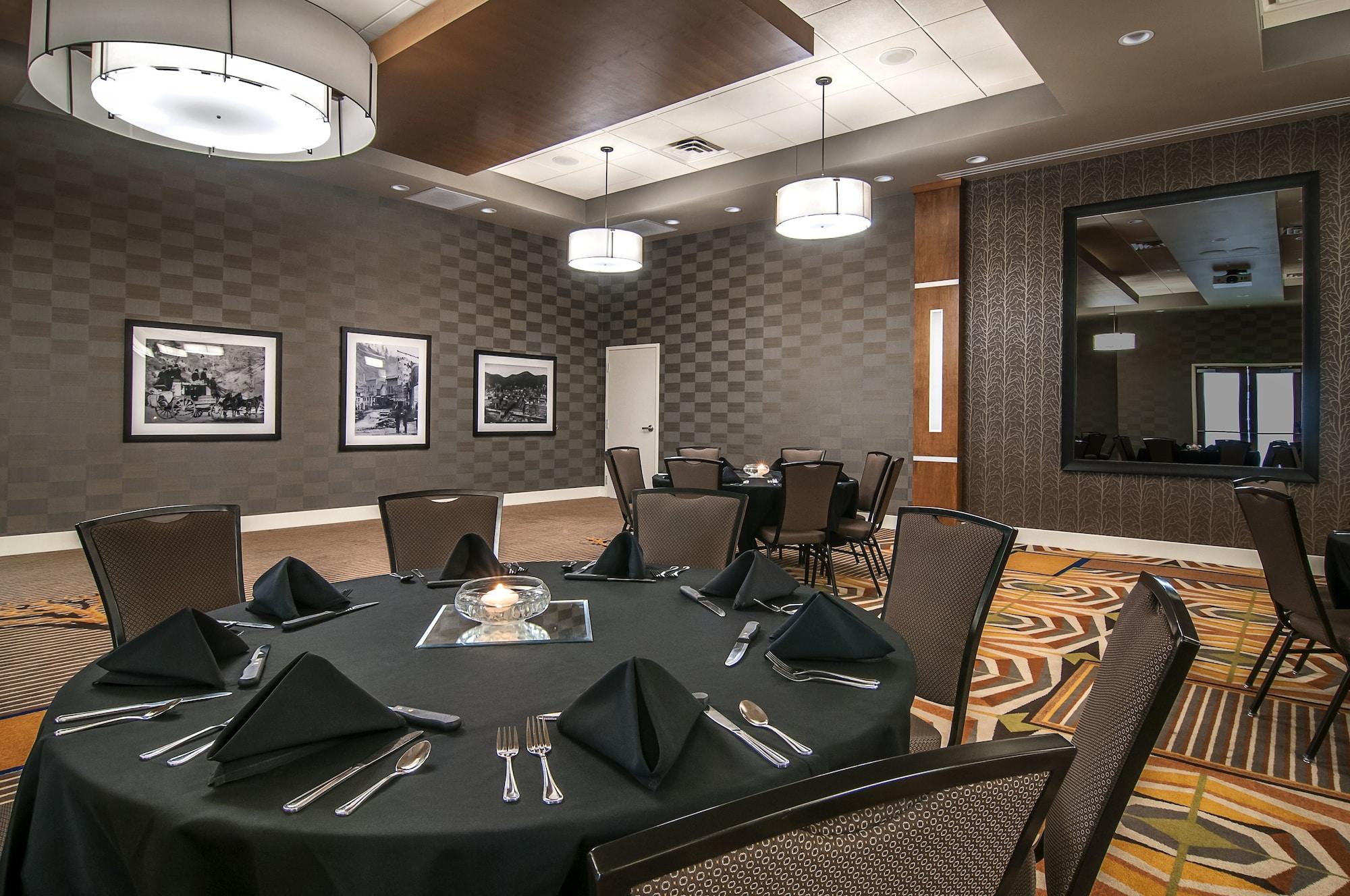Springhill Suites By Marriott דדווד מראה חיצוני תמונה