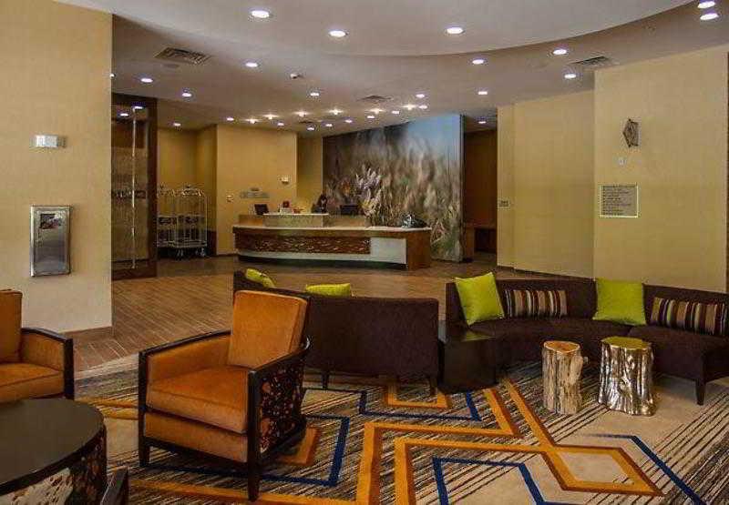 Springhill Suites By Marriott דדווד מראה חיצוני תמונה