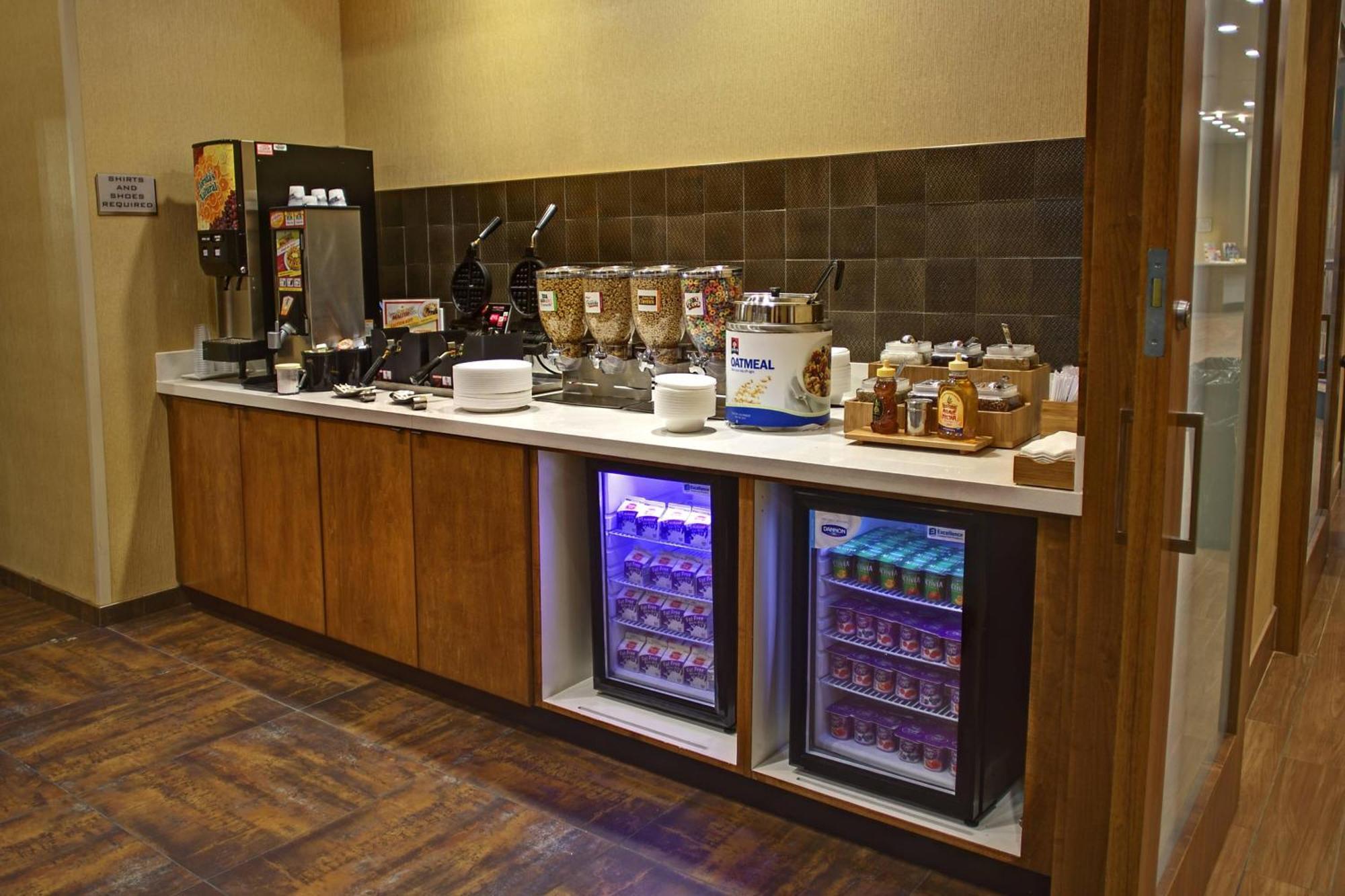 Springhill Suites By Marriott דדווד מראה חיצוני תמונה