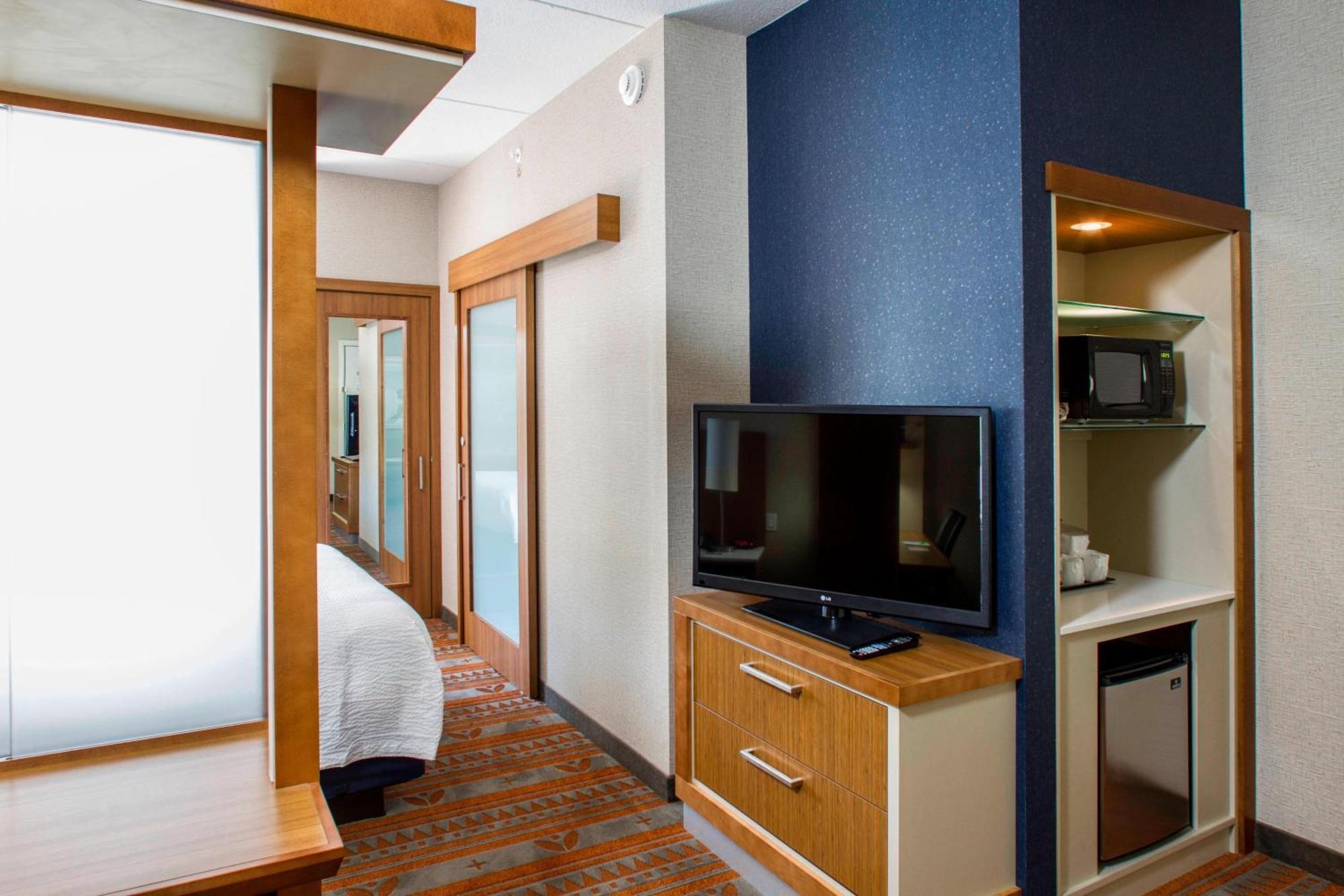 Springhill Suites By Marriott דדווד מראה חיצוני תמונה