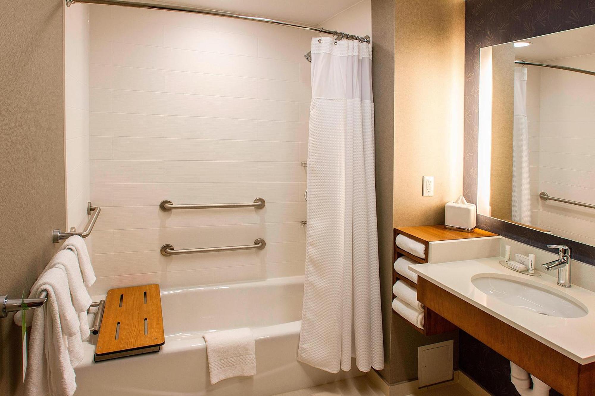 Springhill Suites By Marriott דדווד מראה חיצוני תמונה