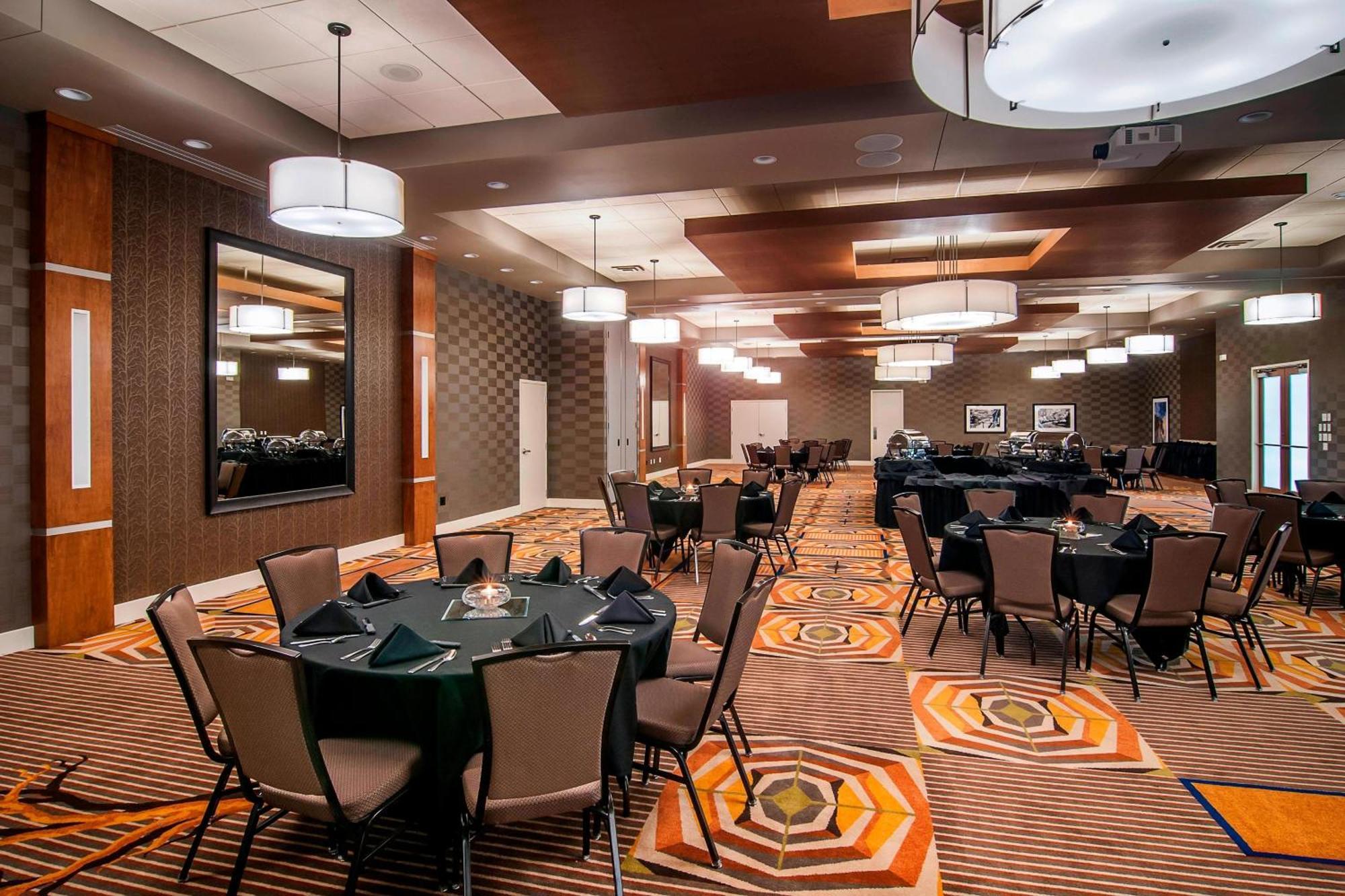 Springhill Suites By Marriott דדווד מראה חיצוני תמונה