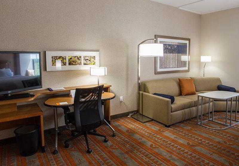 Springhill Suites By Marriott דדווד מראה חיצוני תמונה