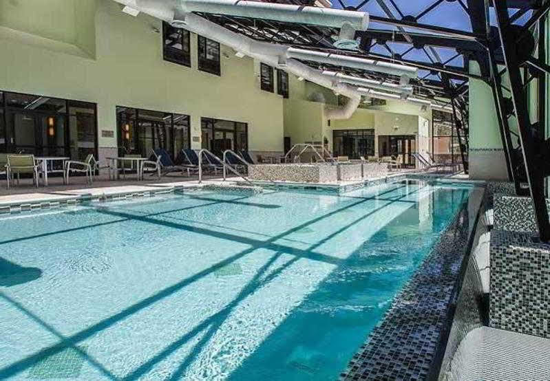 Springhill Suites By Marriott דדווד מראה חיצוני תמונה