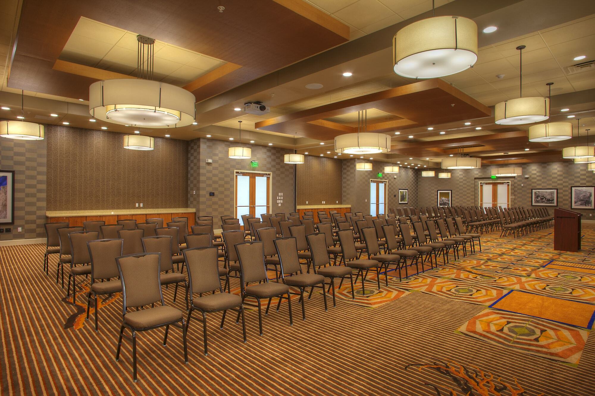 Springhill Suites By Marriott דדווד מראה חיצוני תמונה