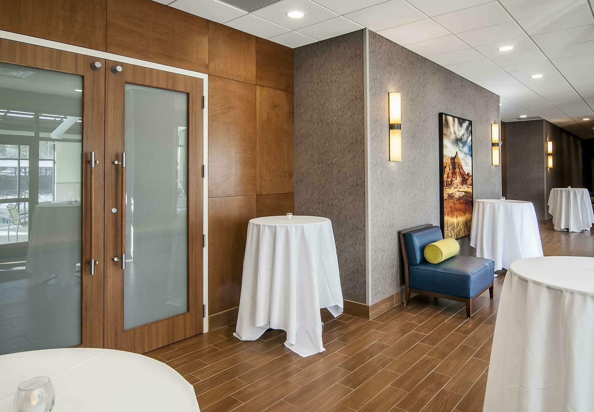 Springhill Suites By Marriott דדווד מראה חיצוני תמונה
